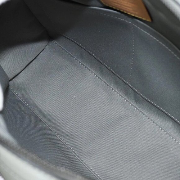 LOUIS VUITTON Monogram titanium Camera Bag Shoulder Bag Gray M43884 Auth 79277SA - Picture 13 of 16